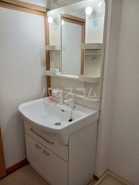プリムローズAの内装写真