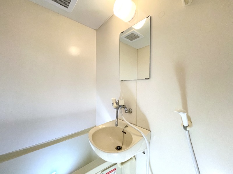 18Kasuganoの内装写真