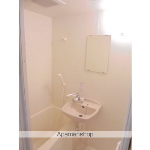 JMマンションの風呂写真