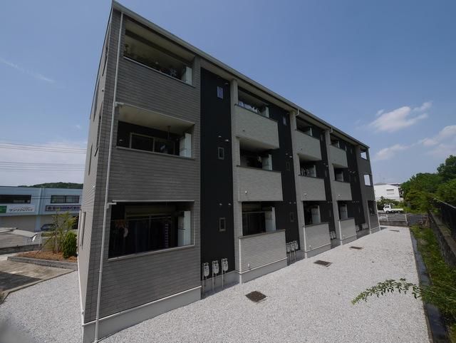 建物外観　★綺麗な外観です★
