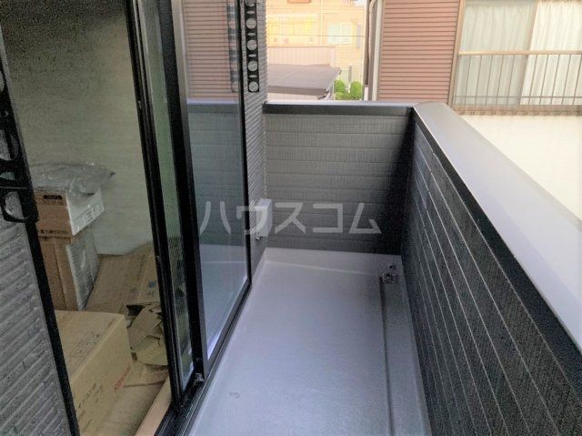 ディアコート東所沢の内装写真