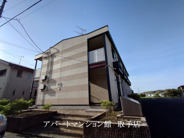 建物外観　画像1