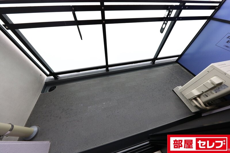 S-RESIDENCE東別院の内装写真
