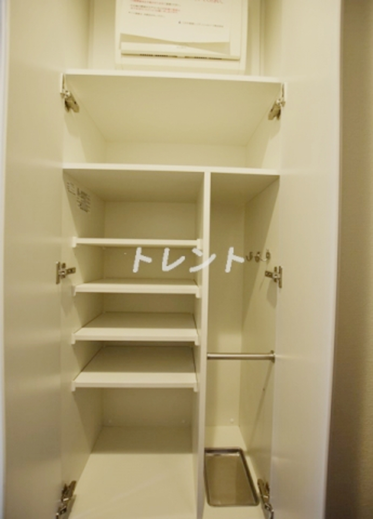 Centenario市谷二十騎町の内装写真