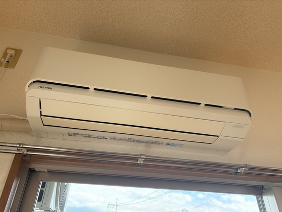 その他　※別部屋の写真です