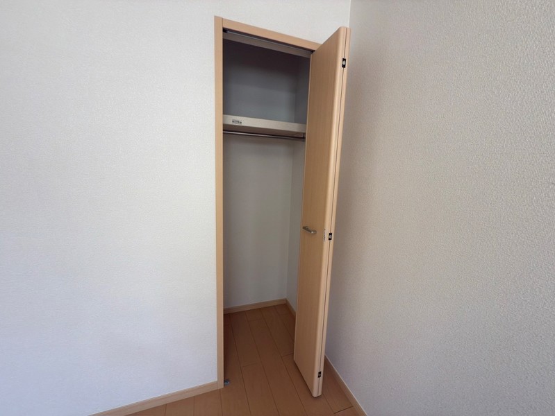 シャトレー富永の内装写真