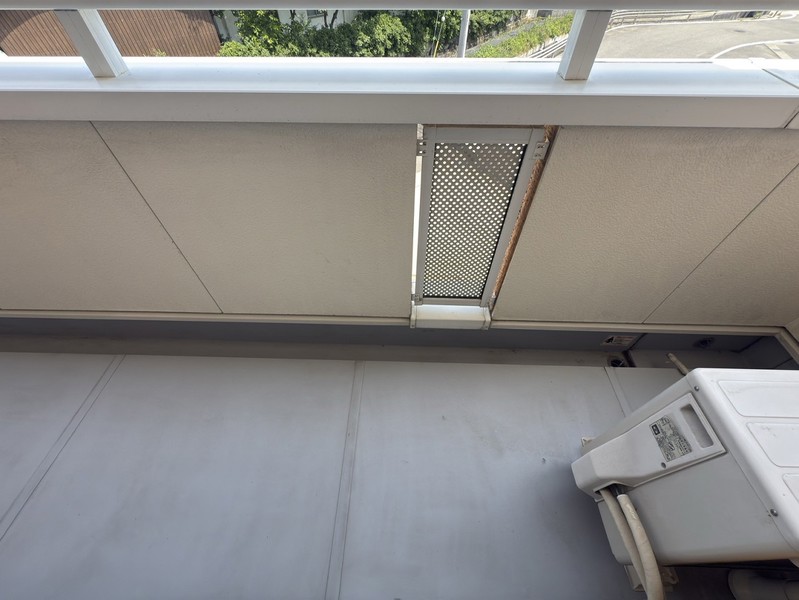 シャトレー富永の内装写真