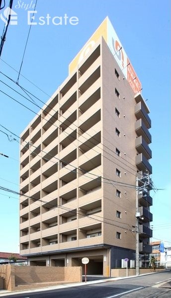 あおなみ線 ささしまライブ駅 徒歩10分 築17年