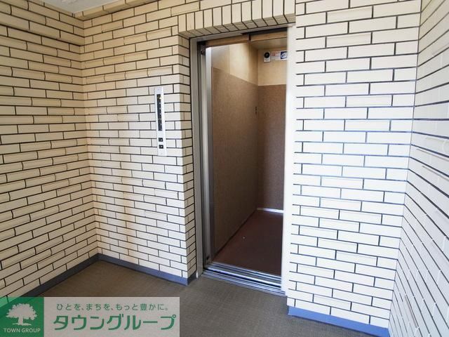 ロビー