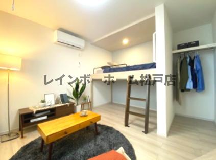居室・リビング　※同施工参考写真
