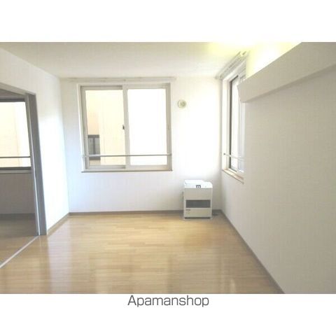 Serenoの居間写真
