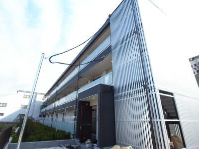 西武新宿線 西武柳沢駅 徒歩6分 築11年