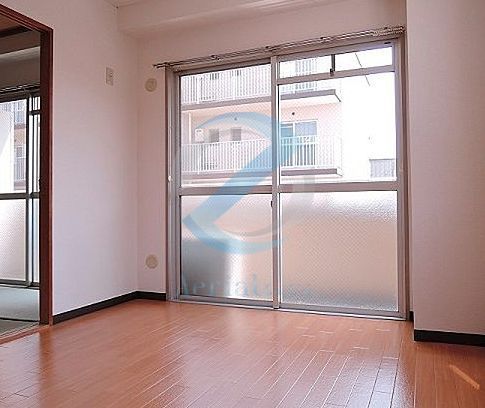 居室・リビング　居室