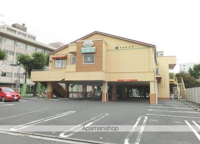 飲食店　サイゼリヤ広島宇品店（飲食店）まで176m