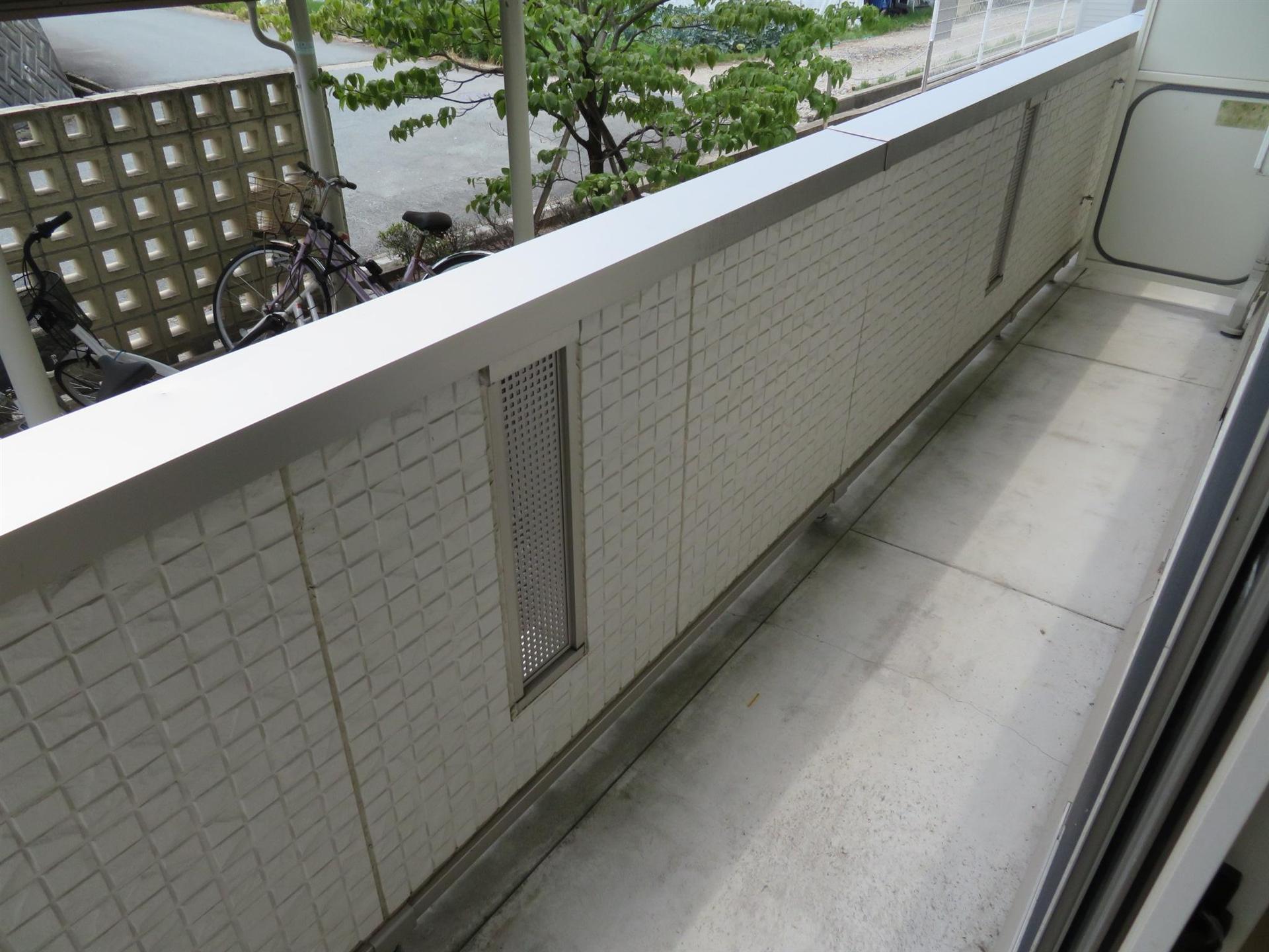 ＪＲ奥羽本線 蔵王駅 徒歩30分 3階建 築19年の内装写真