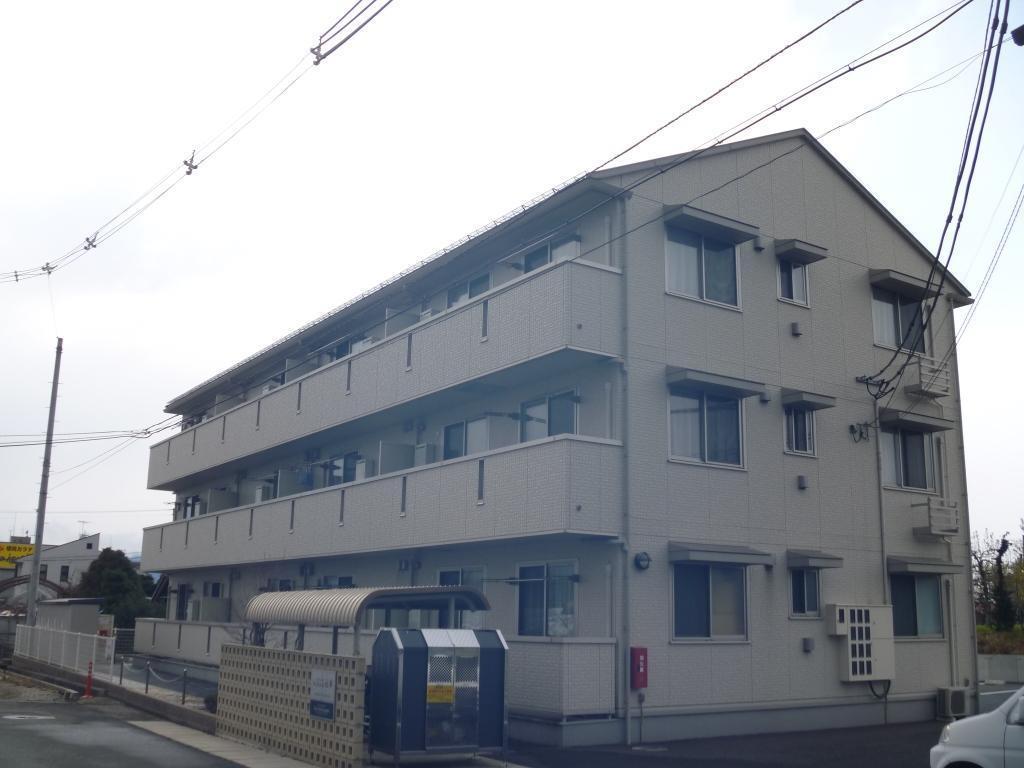 ＪＲ奥羽本線 蔵王駅 徒歩30分 築19年