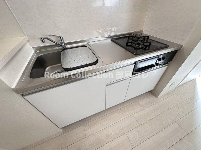 キッチン　※同物件写真