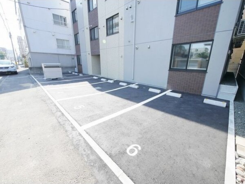 ぴあ南17条のその他写真