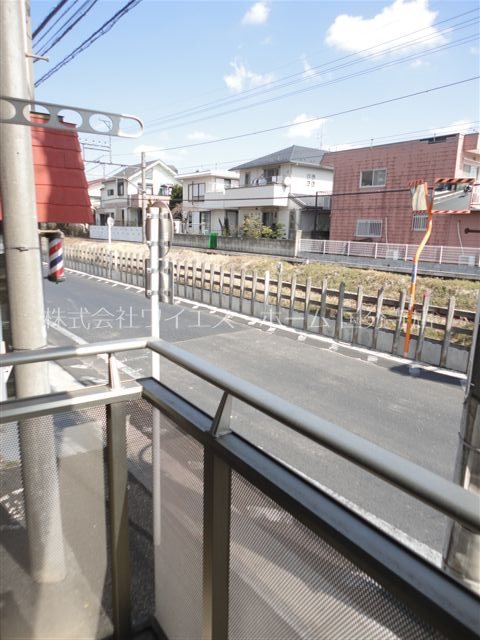 ＪＲ中央線 国分寺駅 徒歩10分 2階建 築17年のその他写真
