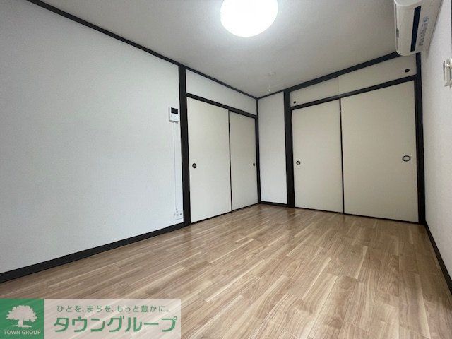 リバーサイド石神井の内装写真