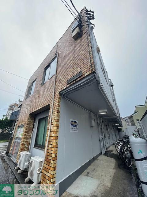 リバーサイド石神井