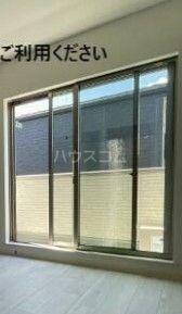 ジーメゾン西大宮の内装写真