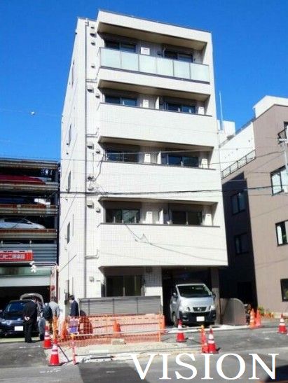 建物外観　☆外観☆