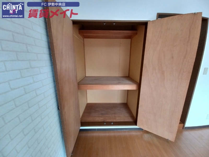 収納　別部屋画像参考