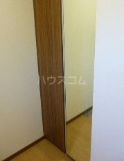 アムール Yutakaの玄関写真