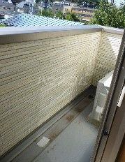 アムール Yutakaの内装写真