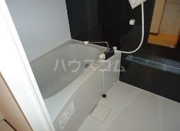 アムール Yutakaの風呂写真