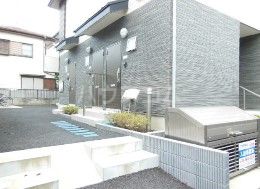 アムール Yutakaの外観写真