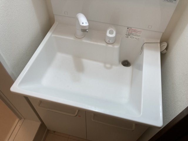 ル シェール青木A棟の内装写真
