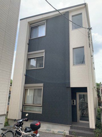 ル シェール青木A棟