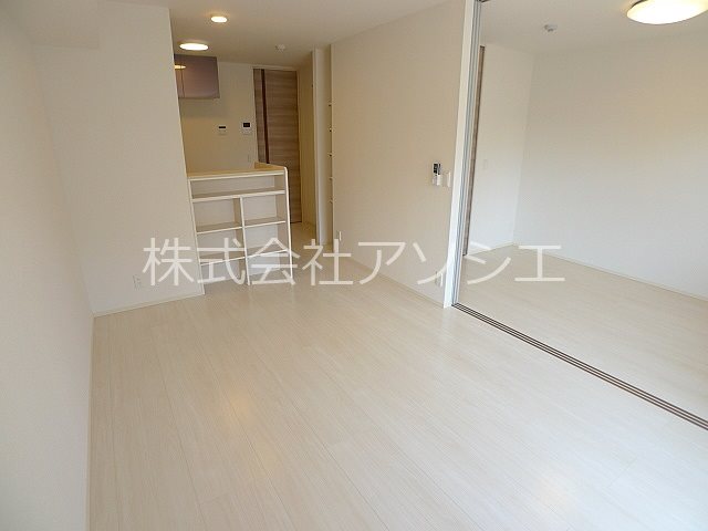 居室・リビング　ＬＤＫ11帖