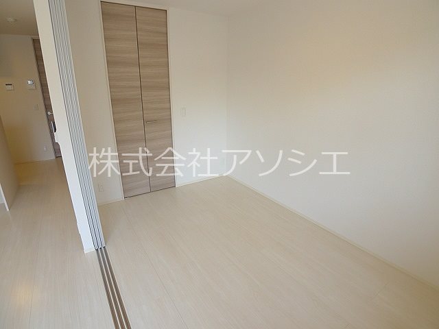 その他部屋・スペース　洋室5帖