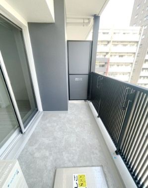 都営大江戸線 森下駅 徒歩5分 12階建 築1年の内装写真