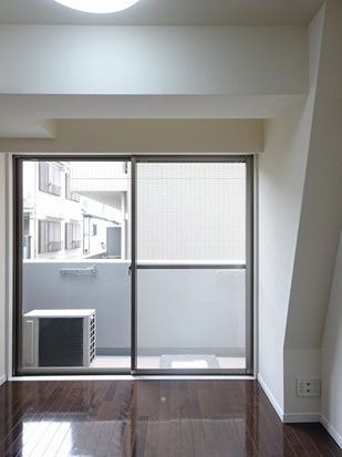 メインステージ板橋志村の居間写真