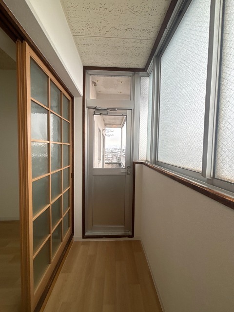 その他　サンルーム