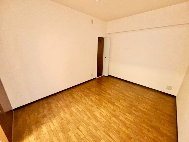 その他部屋・スペース　畳張りは落ち着きます♪