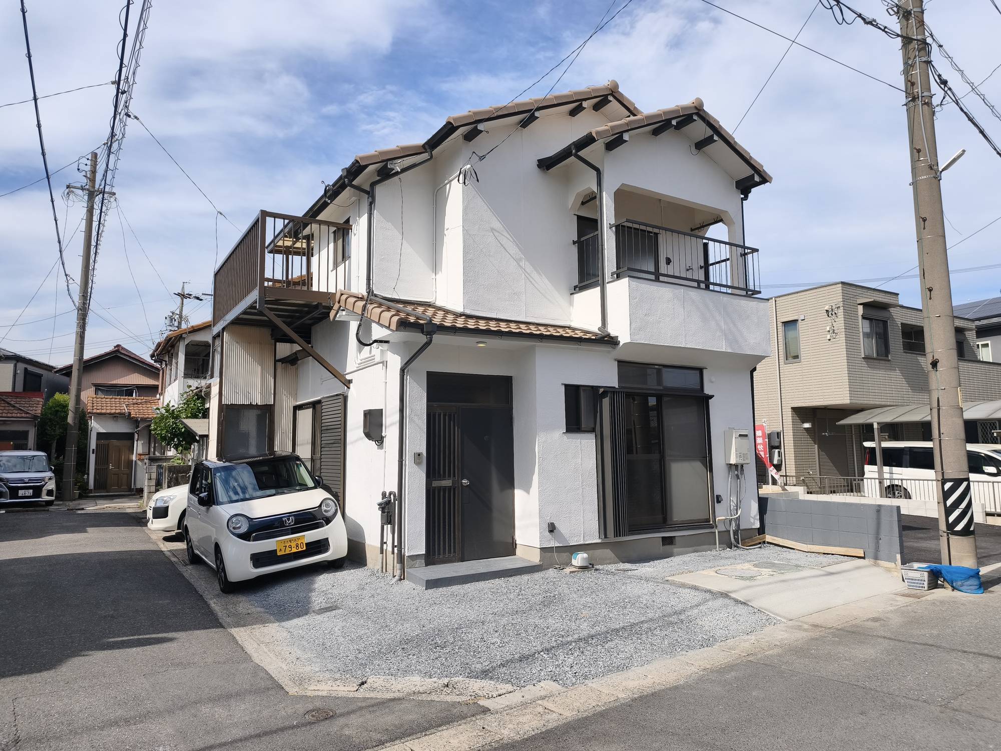 ガイアリノベ 一宮駅西 賃貸住宅
