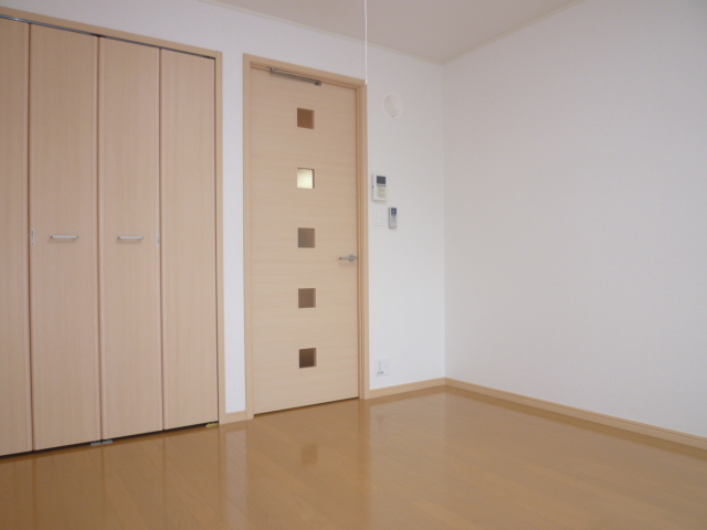 その他部屋・スペース　同