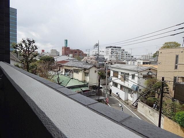東急田園都市線 三軒茶屋駅 徒歩10分 9階建 築14年のその他写真