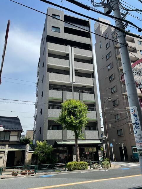 東急田園都市線 三軒茶屋駅 徒歩10分 築14年