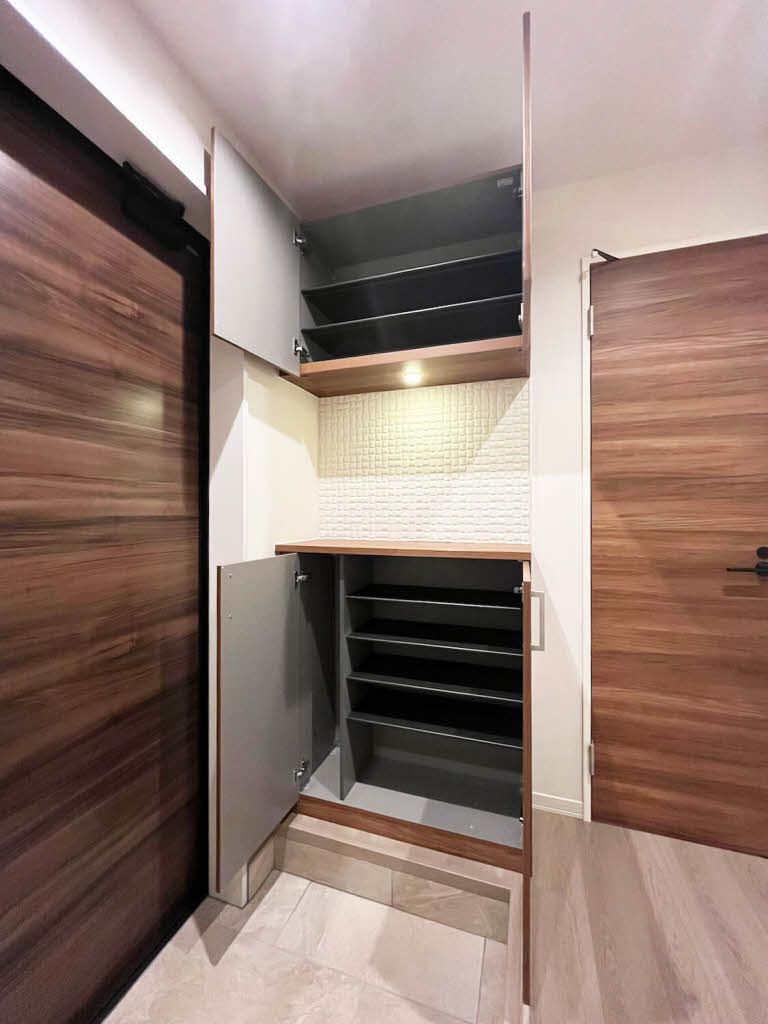 フォンテーヌ西紺屋の内装写真