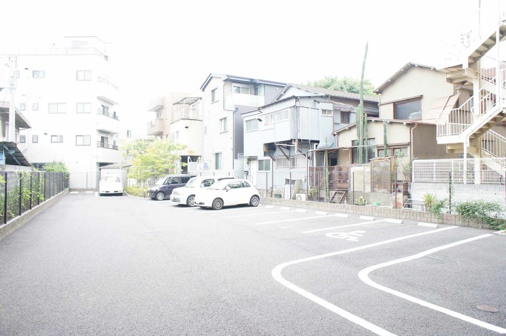 ハーモニーレジデンス羽田ウエストのその他写真