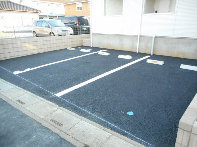 東武東上線 東松山駅 徒歩24分 2階建 築9年のその他写真