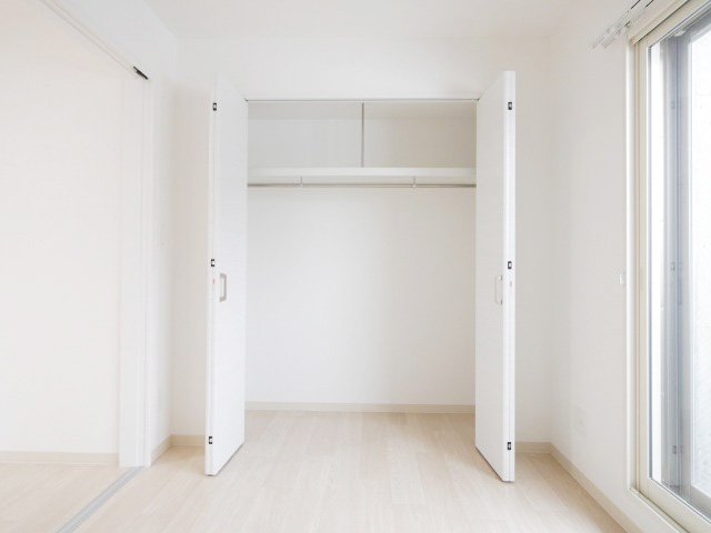 アリュール南6条の内装写真