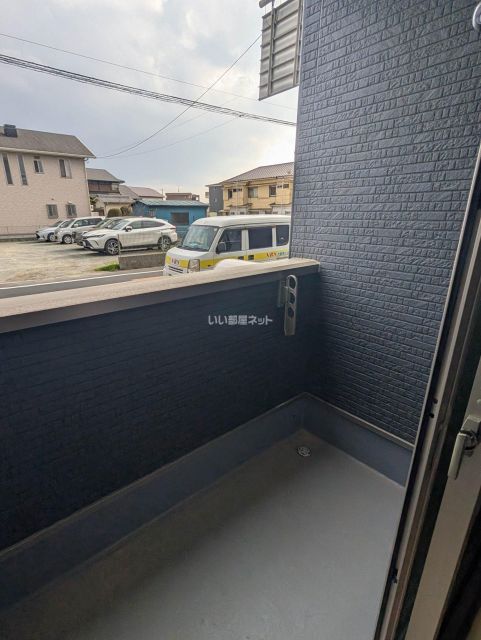 南海泉北線 深井駅 徒歩18分 3階建 築2年の内装写真