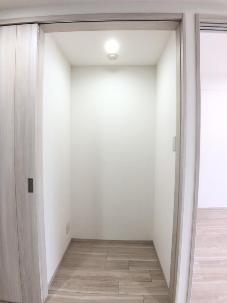 その他部屋・スペース　※同建物内別住戸参考写真